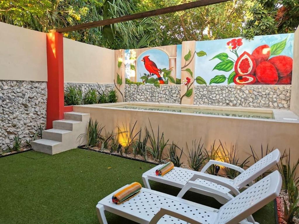 Chak Nah Luxury House in downtown Mérida, Mérida (updated prices 2024)