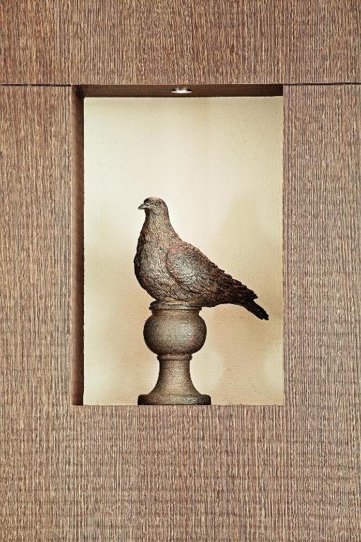 Hostellerie des Trois Pigeons, Paray-le-Monial - Camera Tripla Comfort