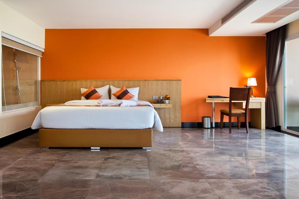 Balihai Bay Pattaya - Resim 25