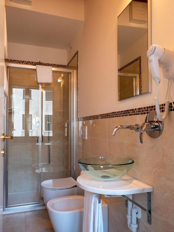Foscà Venice Rooms - Classic Room
