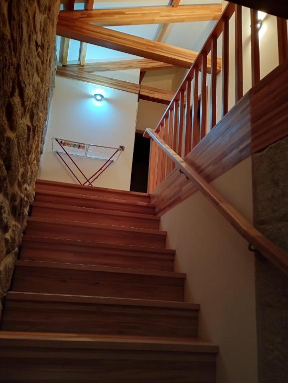 Fotografie z fotogalerie ubytování Casa San José v destinaci Muros