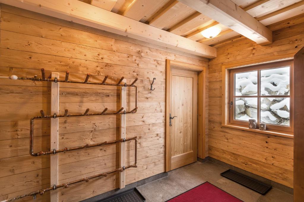 Zdjęcie z galerii obiektu Prenner Alm w mieście Haus im Ennstal