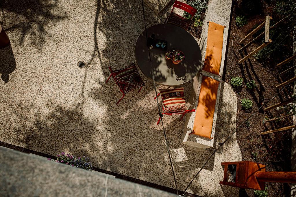 Fotografie z fotogalerie ubytování Plein 11 v destinaci Maarkedal