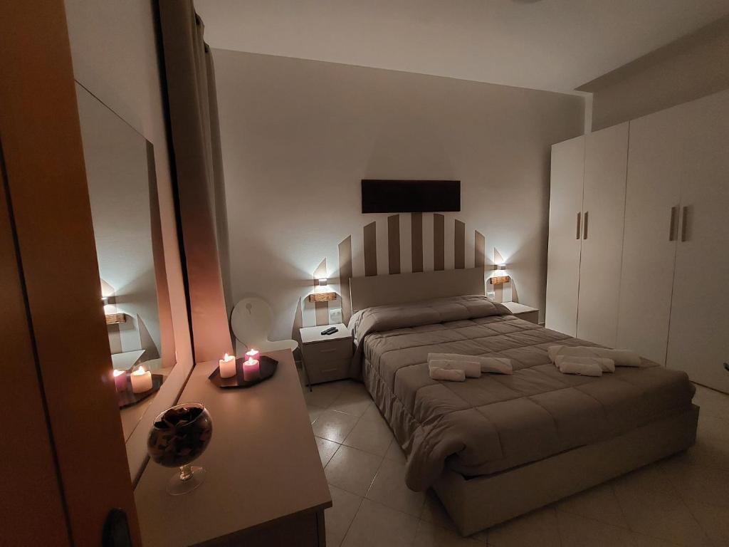 La Casa di Elisa a Cagliari - Appartamento con vista città
