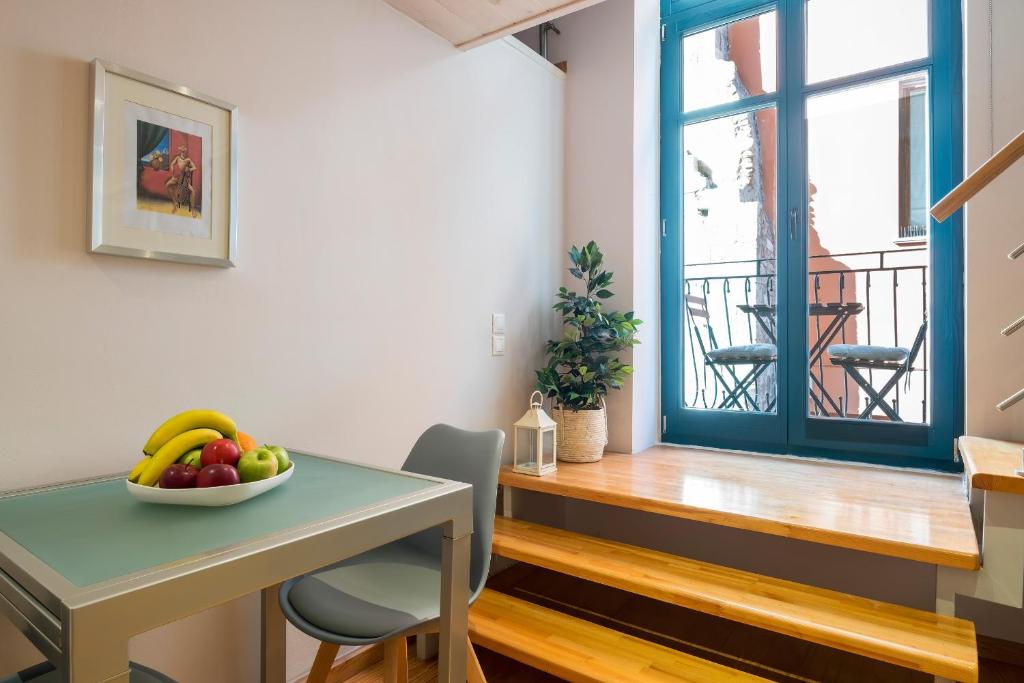 Boutique Hotel Fortino - 7