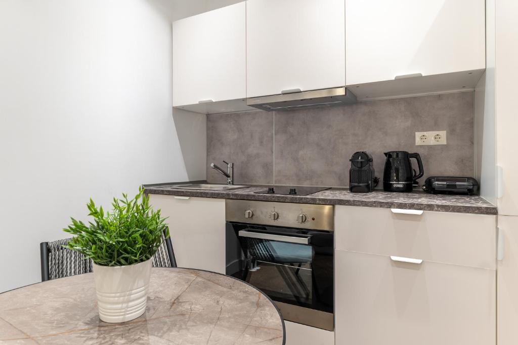 Phaedrus Living Luxury Studio Kolonaki Tsakalof - Studio