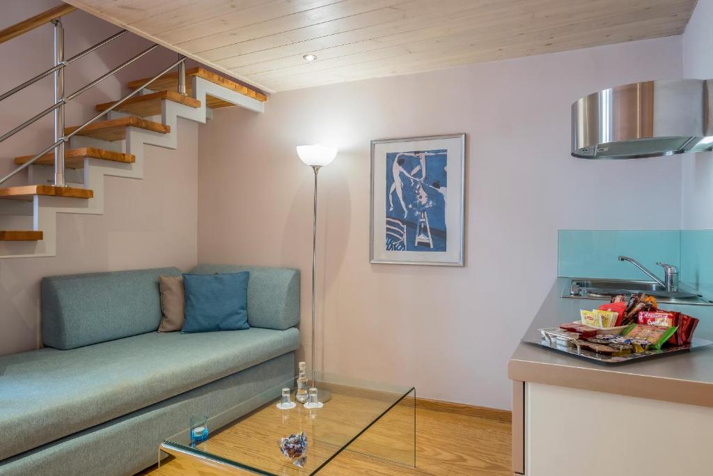 Boutique Hotel Fortino - 8