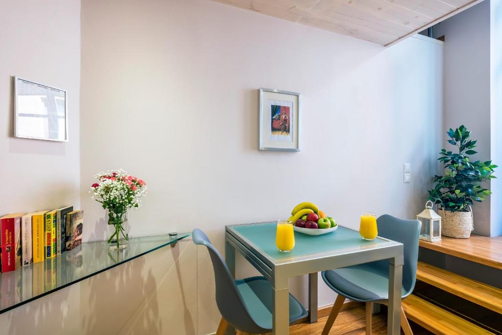 Boutique Hotel Fortino - 9