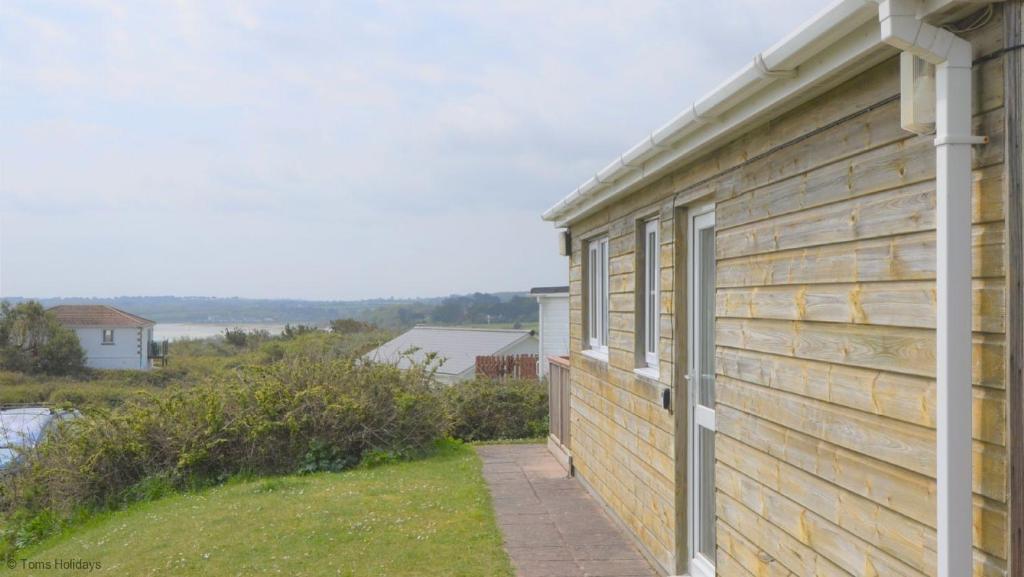D59 Estuary View, Riviere Towans, Hayle (updated prices 2024)