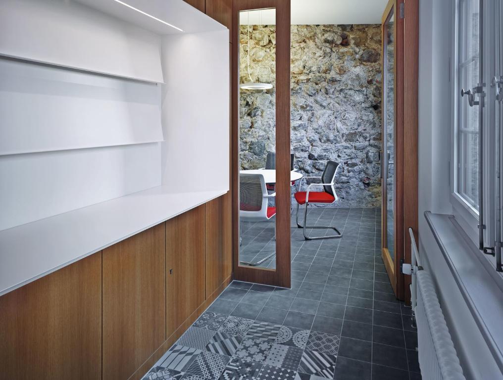 Fotografie z fotogalerie ubytování Boutique Hotel Schlossberg v destinaci Thun