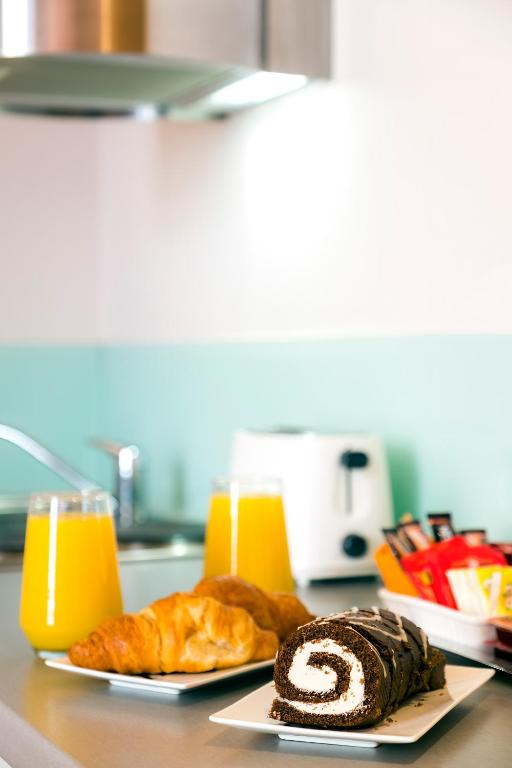 Boutique Hotel Fortino - 11