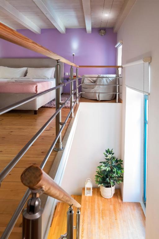 Boutique Hotel Fortino - 12