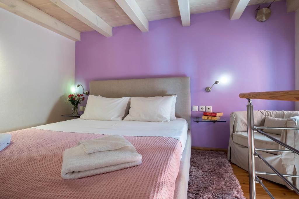 Boutique Hotel Fortino - 14