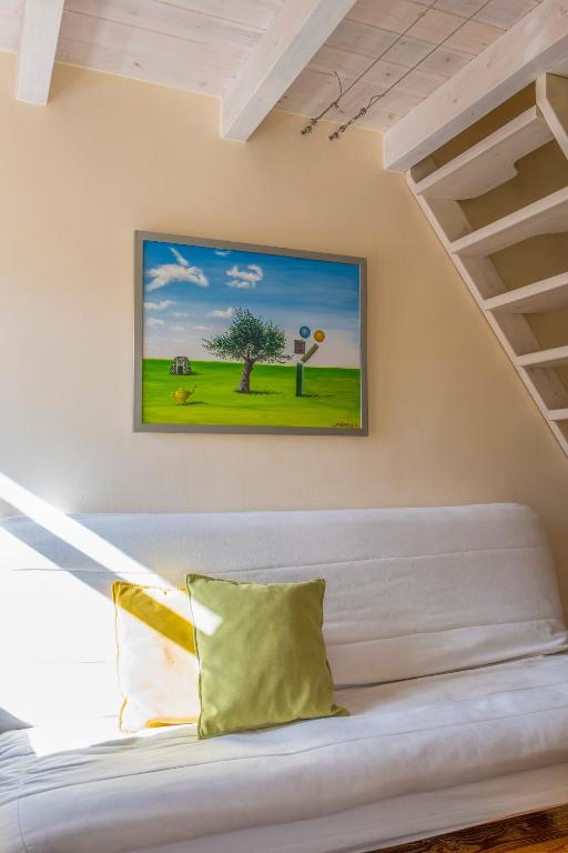 Boutique Hotel Fortino - 3