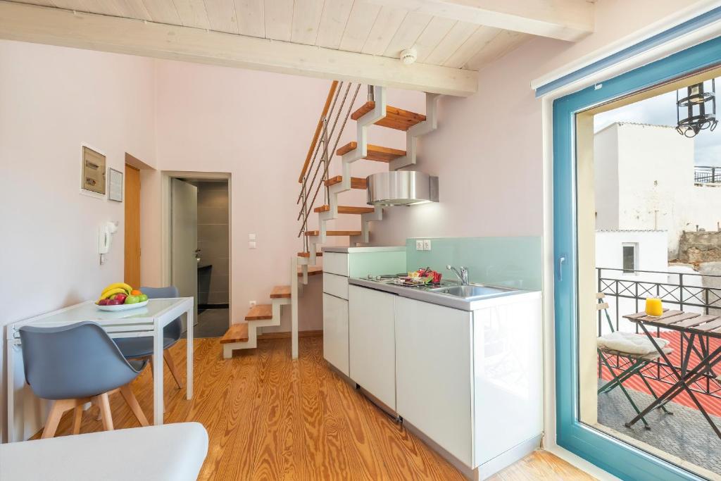 Boutique Hotel Fortino - 17