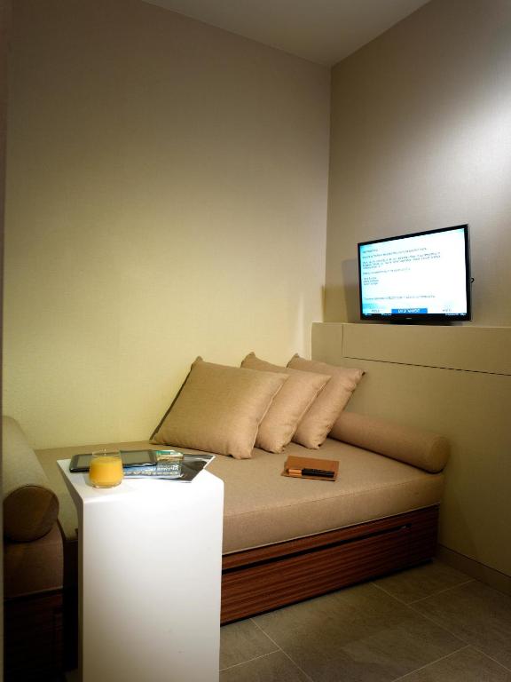 One Farrer Hotel photo