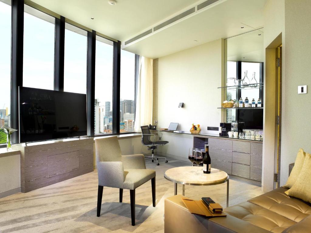 One Farrer Hotel photo