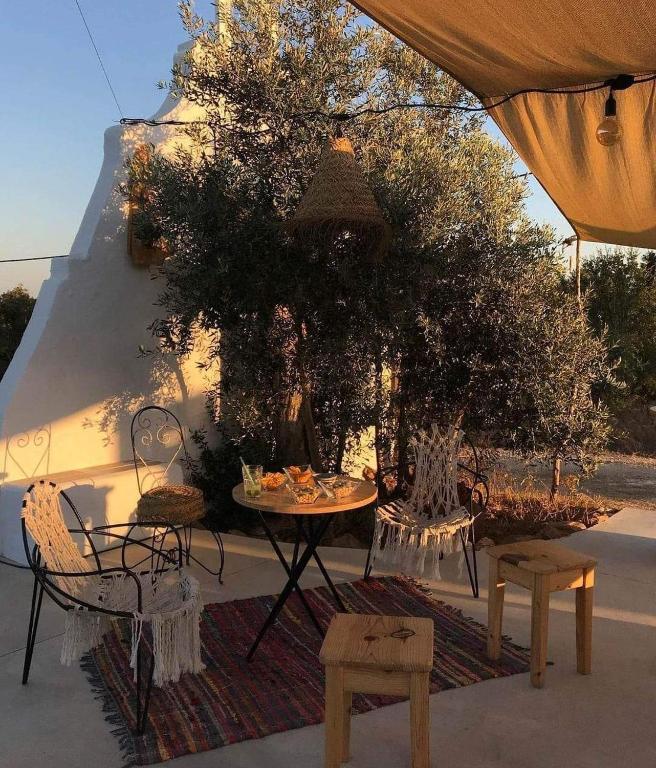 Fotografie z fotogalerie ubytování Sublim' Ecolodge v destinaci Abela