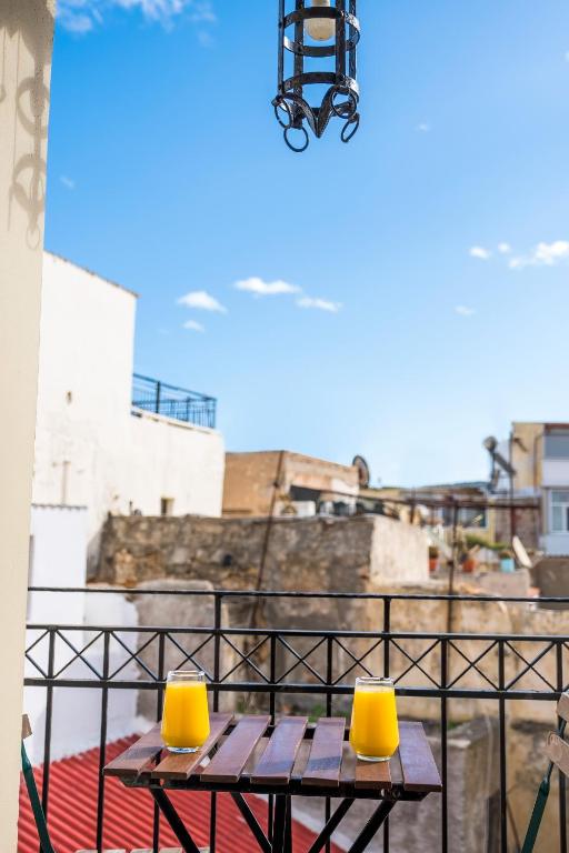 Boutique Hotel Fortino - 19