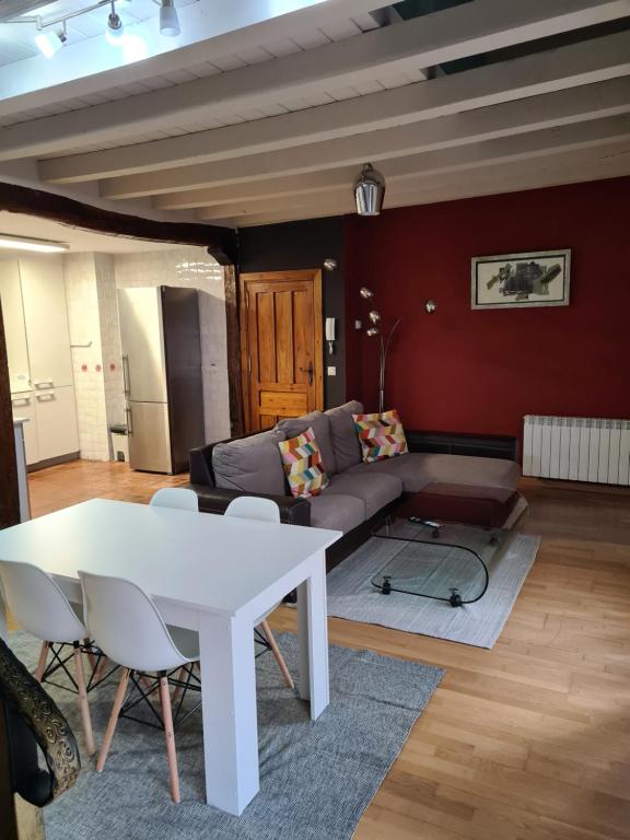 Apartamentos HARO EXPERIENCE en Haro, La Rioja
