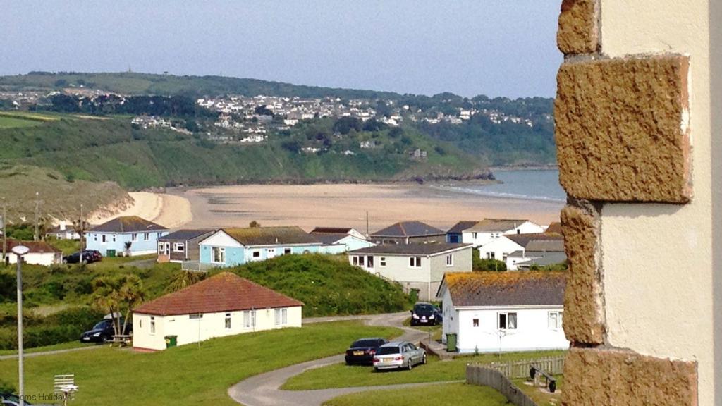 E29 Bonnie Bank, Riviere Towans, Hayle (updated prices 2024)