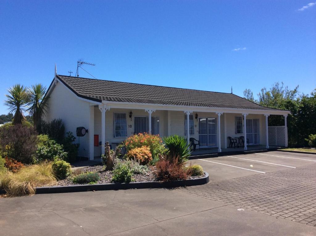 Kings Court Motel - Resim 17