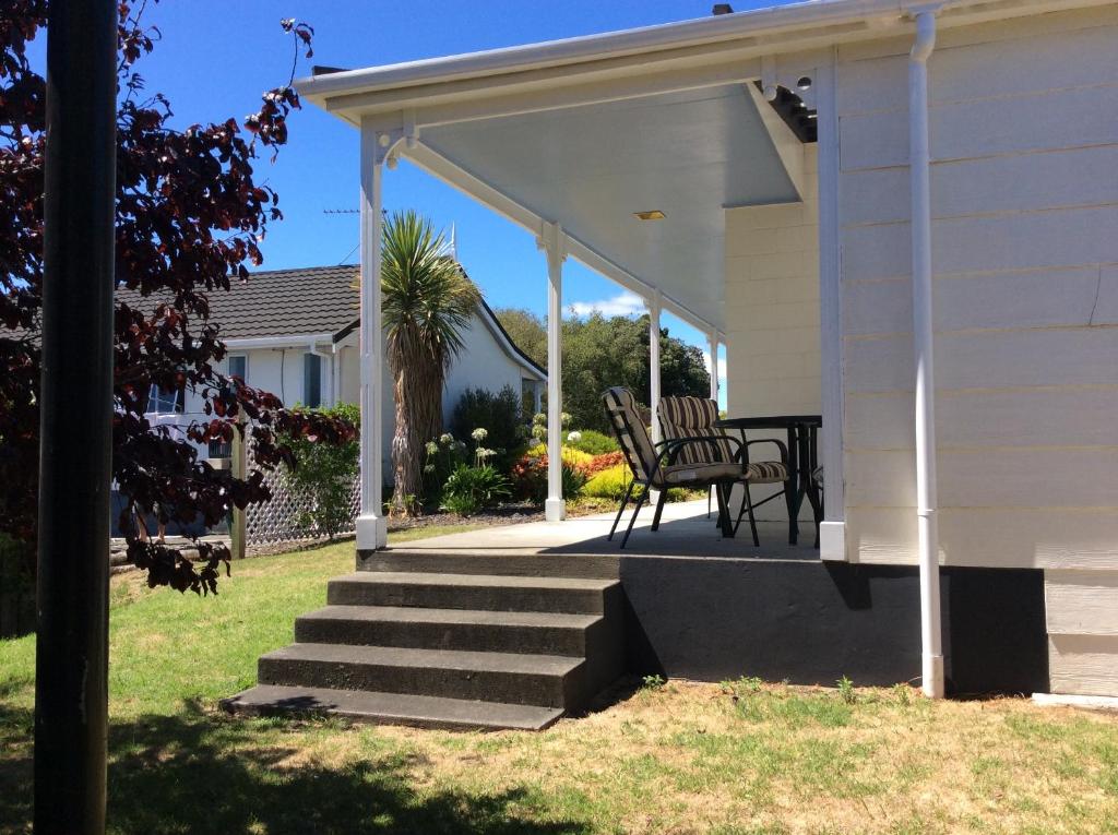 Kings Court Motel - Resim 20