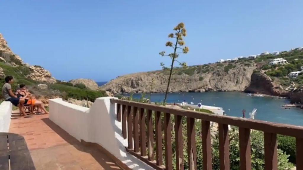 Booking.com: Apartamento Cala Morell , Cala Morell, España ...