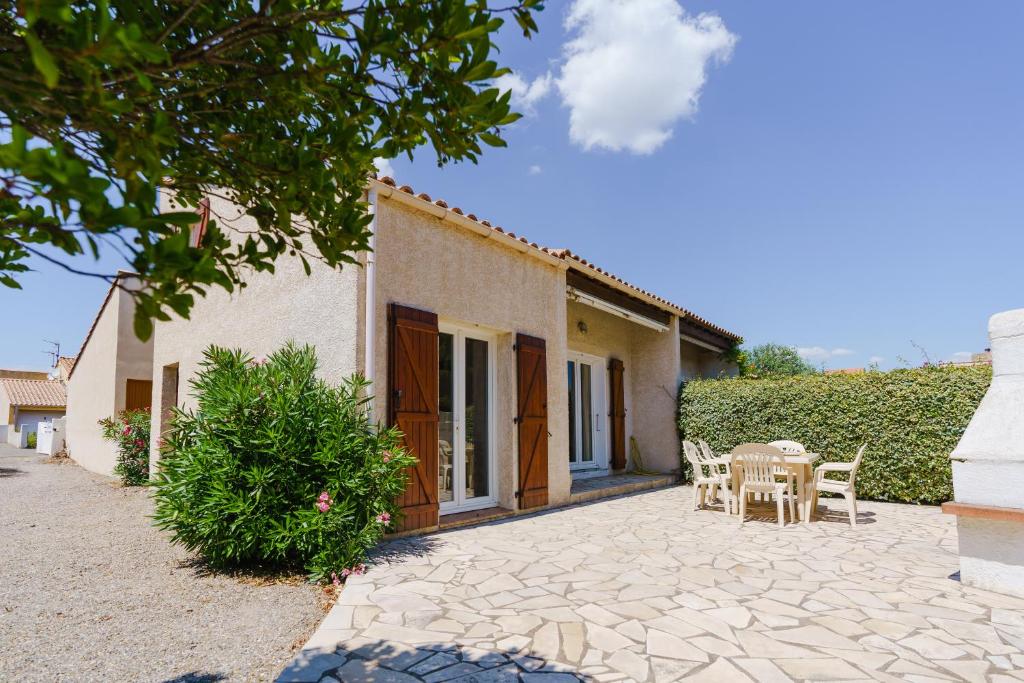 BMP 39 SAINT PIERRE LA MER Villa 4 pièces 6 couchages, Saint Pierre