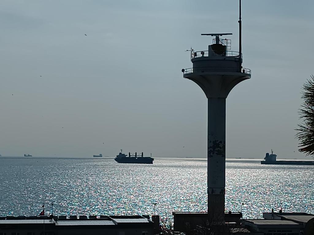 Little Palace Blue Apartment - 5