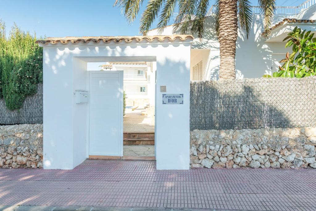 NEW! Apartment SUNSET 2 with Pool, BBQ, Wifi in Cala Dor ...