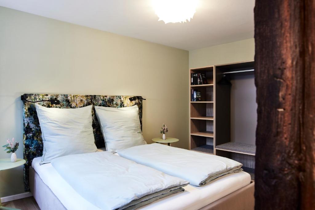 Fachwerk-Romantik am Dom - 10