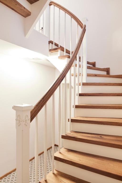 Fachwerk-Romantik am Dom - 16