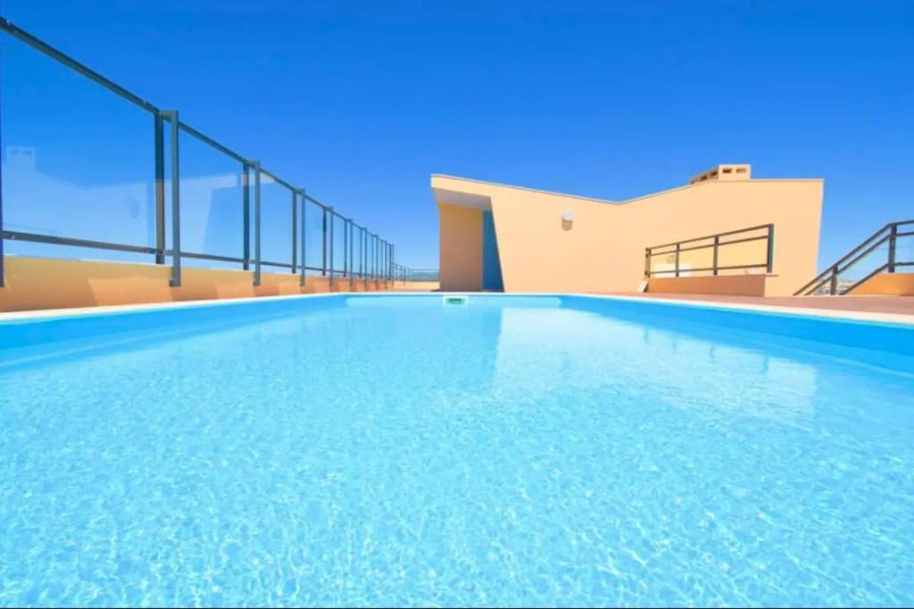 Marina Village (Portugal Olhão)