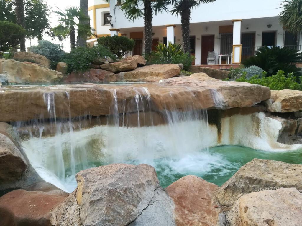 Booking.com: Departamento ZARZAS F , Muntanya la Sella ...