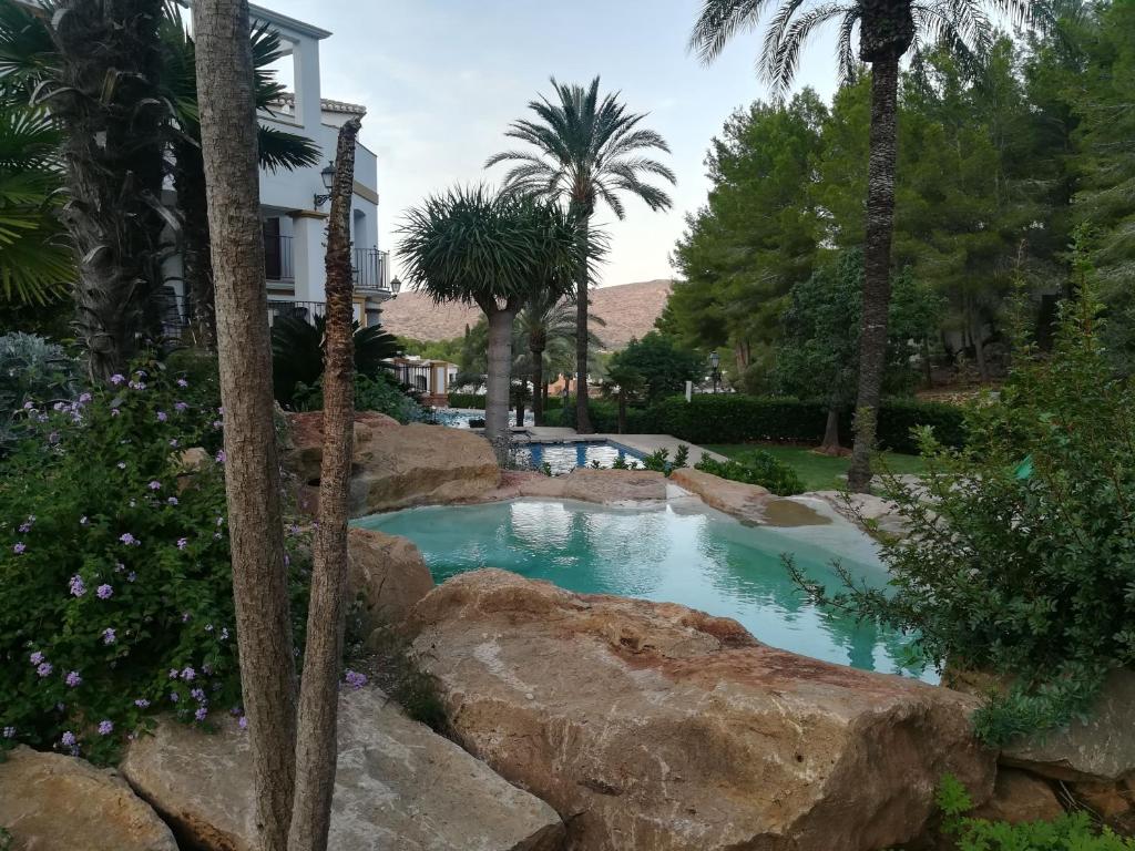 Booking.com: Departamento ZARZAS F , Muntanya la Sella ...
