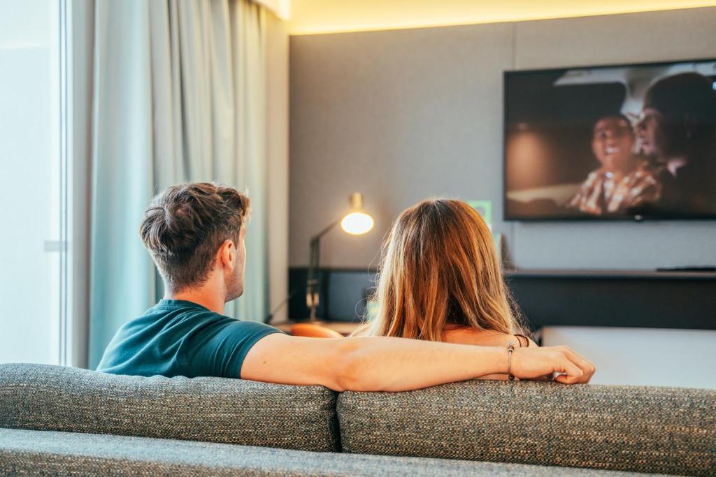 Holiday Inn - Bordeaux-Merignac, an IHG Hotel - Sala De Reina Premium