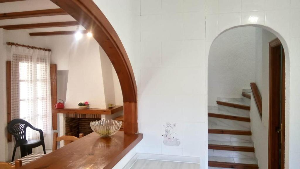 Apartment ZARZAS F, Muntanya la Sella, Spain - Booking.com