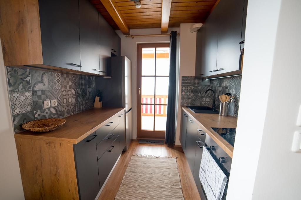 Apartment Bolfenk Pohorje - Departamento