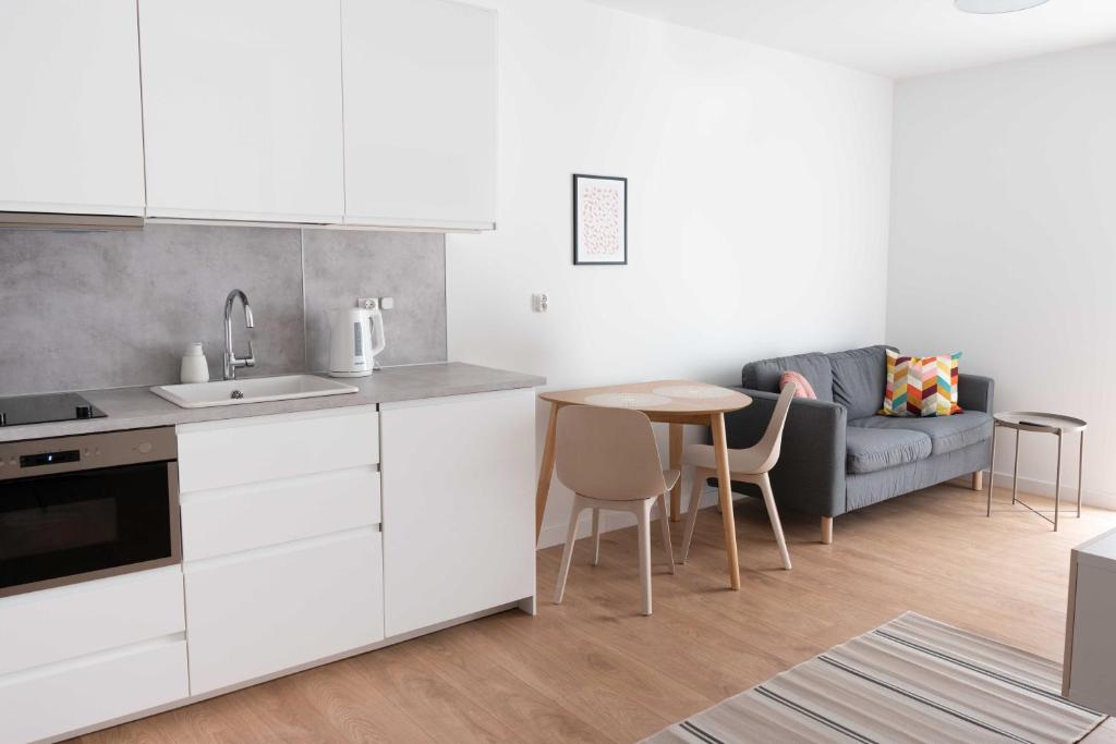 Aparthotel Weissa 7 - 8