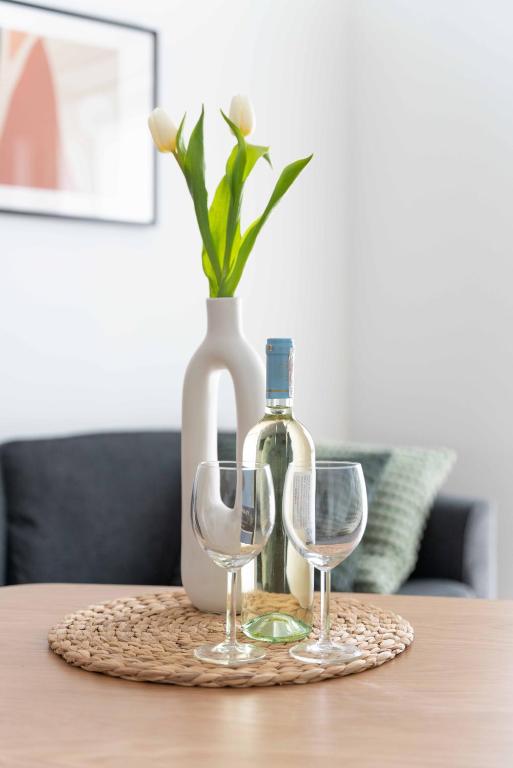 Aparthotel Weissa 7 - 13