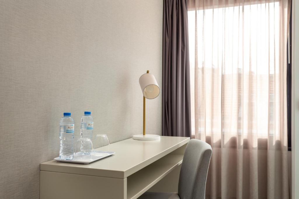 Empire Marquês Hotel - Resim 25