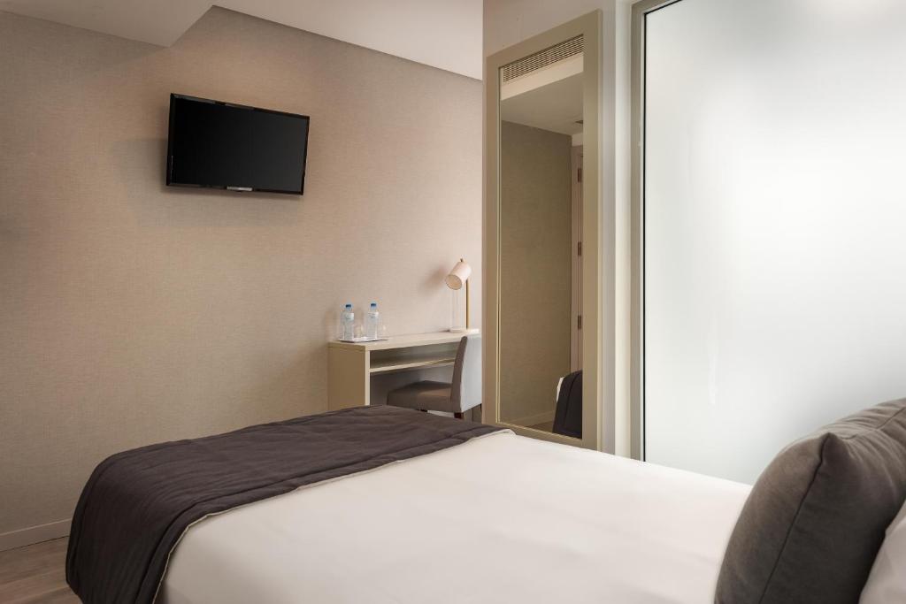 Empire Marquês Hotel - Resim 24