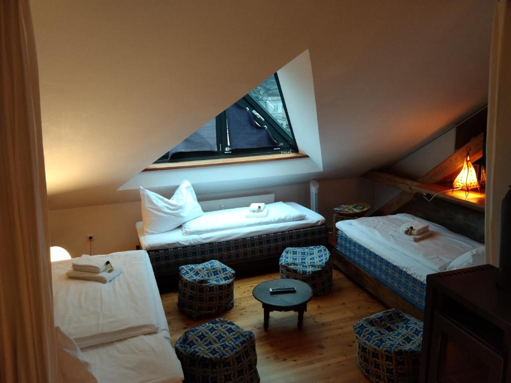 arte vida boutique guesthouse - 7