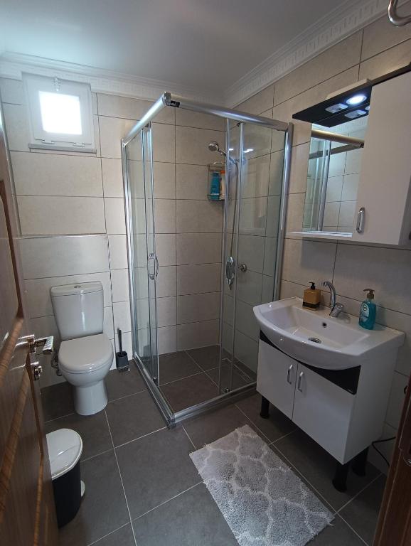 Little Palace Blue Apartment - 19