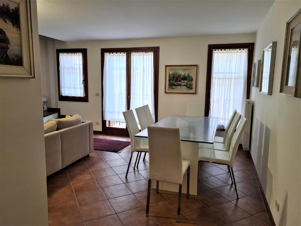 Apartment via Marina 38, Grado, Italy - Booking.com