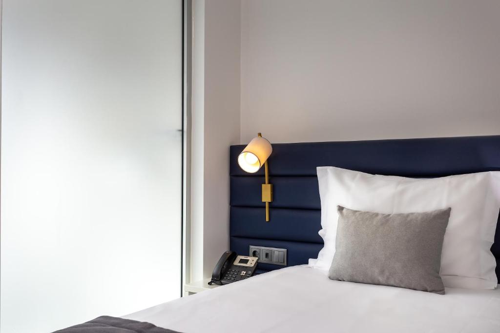 Empire Marquês Hotel - Resim 26