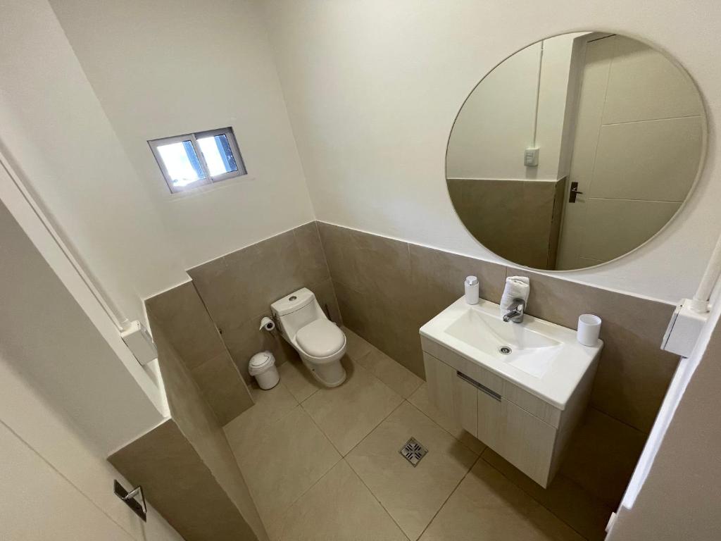 URBANA PREMIUM SUITES Apartamentos de Categoría Parking Privado - Seguridad - Sanatorio Allende - Hospital Privado - Estadio Kempes - Universidad Siglo 21 - Complejo Ferial Córdoba - Quorum - Aeropuerto Internacional Taravella - Deluxe Queenskamer Met Twee Queensize Bedden