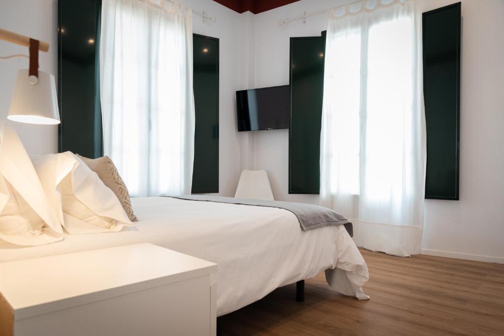 Hoteles del Sur, Sevilla – Precios actualizados 2023