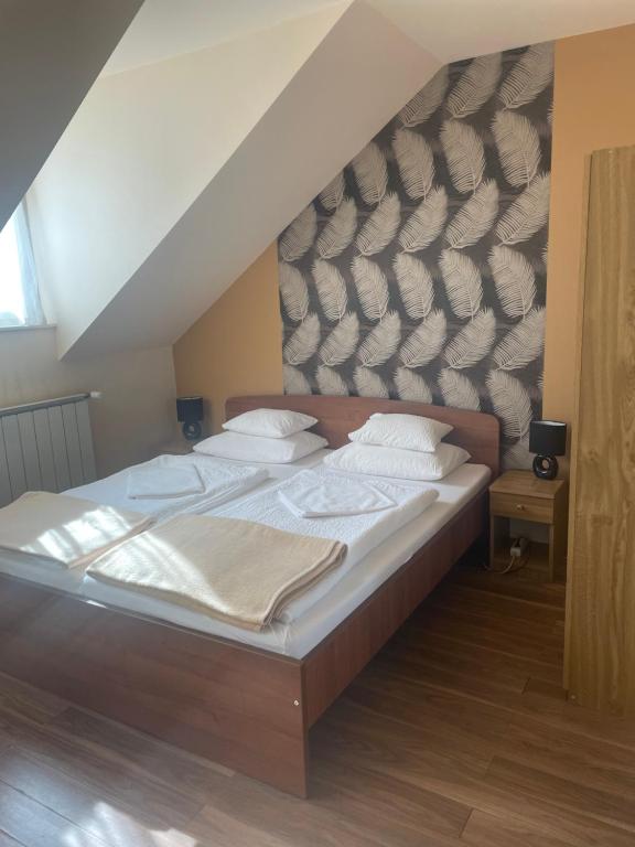 Kastélykert Fogadó - Resim 43